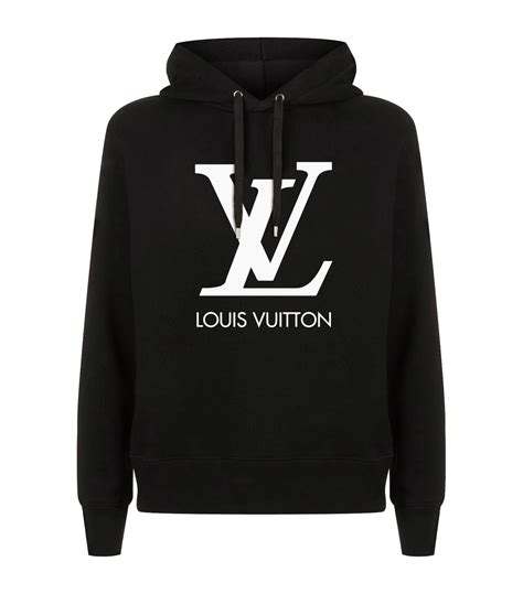 white louis vuitton sweatshirt|louis vuitton sweatshirt sale.